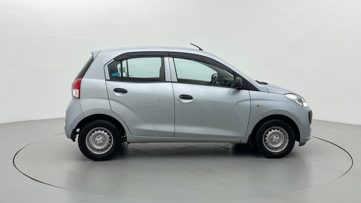 2019 Hyundai NEW SANTRO ERA 1.1, Petrol, Manual, 11,509 km, Right Side View