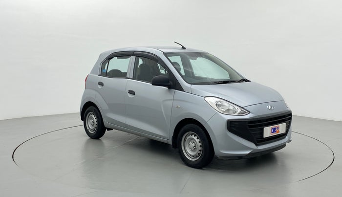 2019 Hyundai NEW SANTRO ERA 1.1, Petrol, Manual, 11,509 km, Right Front Diagonal