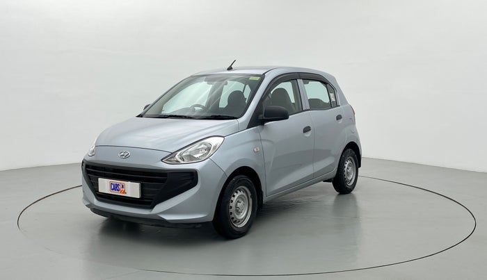 2019 Hyundai NEW SANTRO ERA 1.1, Petrol, Manual, 11,509 km, Left Front Diagonal