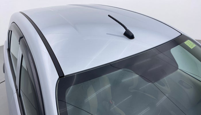 2019 Hyundai NEW SANTRO ERA 1.1, Petrol, Manual, 11,509 km, Roof