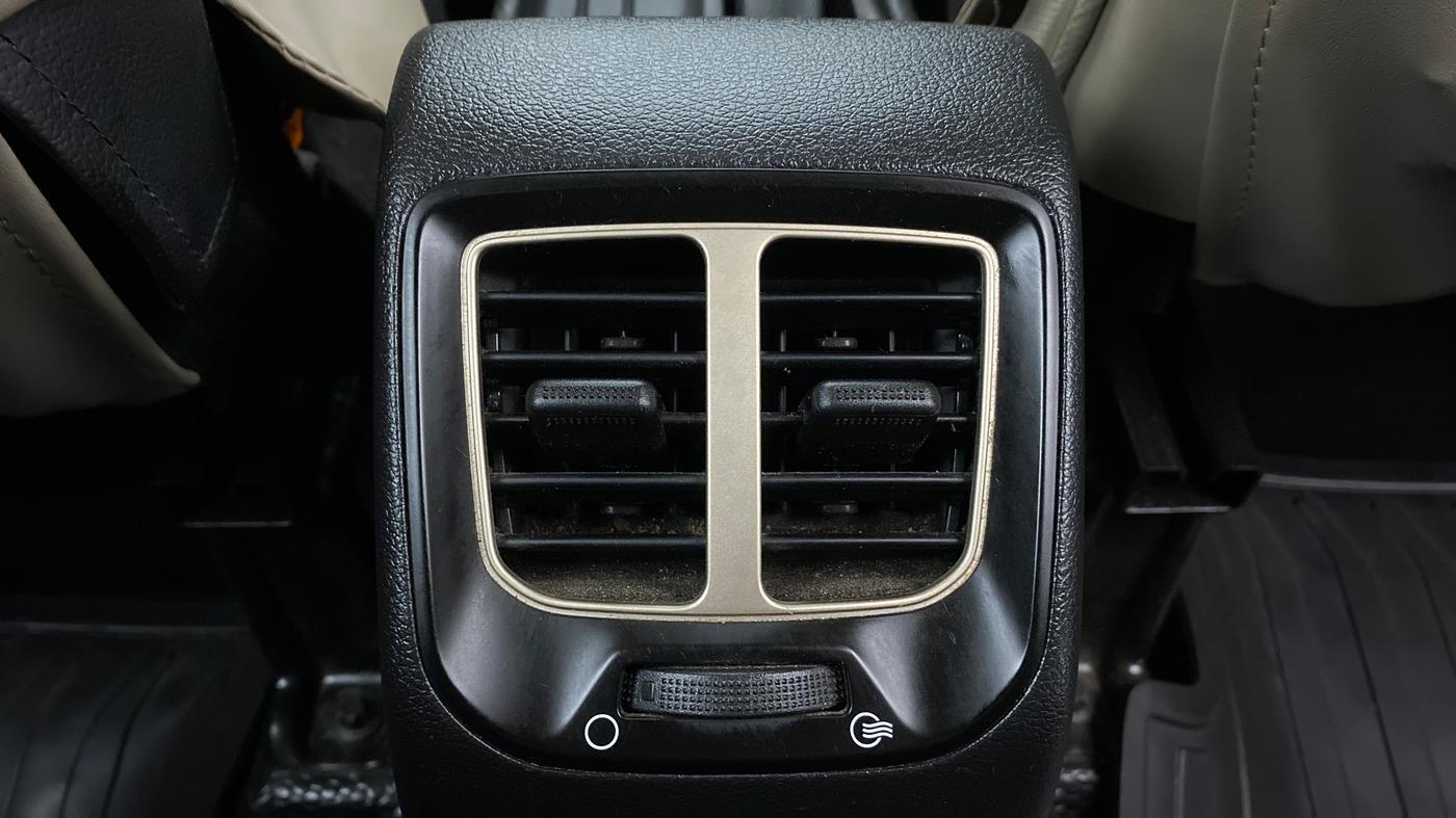 2019 Hyundai NEW SANTRO ERA 1.1, Petrol, Manual, 11,509 km, Rear AC Vents