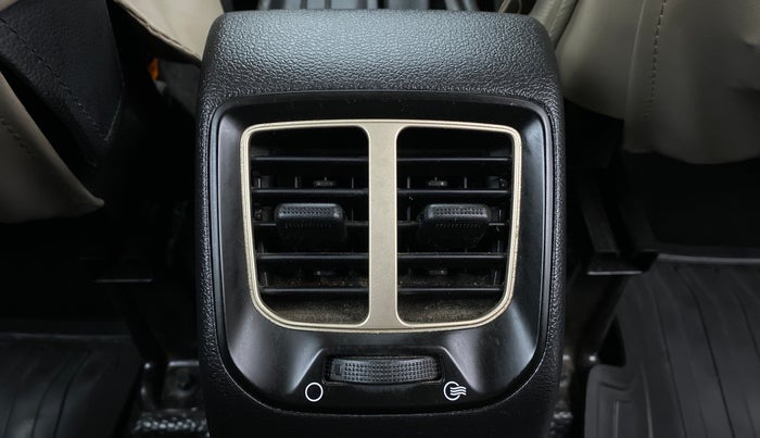 2019 Hyundai NEW SANTRO ERA 1.1, Petrol, Manual, 11,509 km, Rear AC Vents