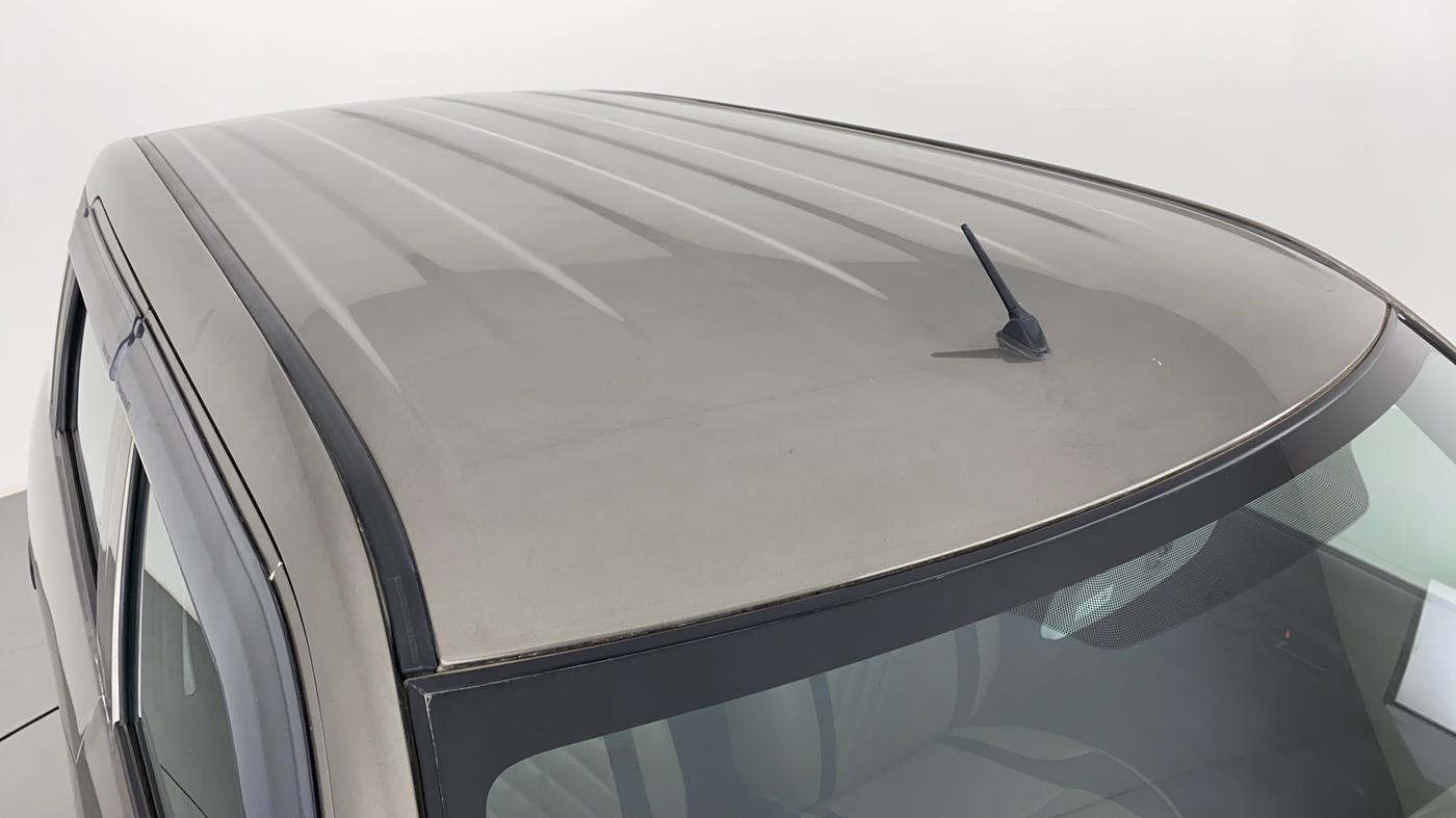 2020 Maruti New Wagon-R LXI CNG 1.0 L, CNG, Manual, 57,715 km, Roof