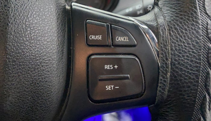 2021 Toyota URBAN CRUISER HIGH MT, Petrol, Manual, 18,994 km, Adaptive Cruise Control