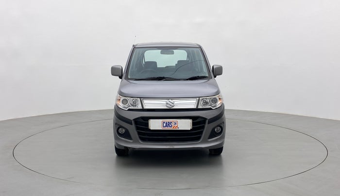 2013 Maruti Wagon R Stingray VXI, Petrol, Manual, 22,868 km, Front