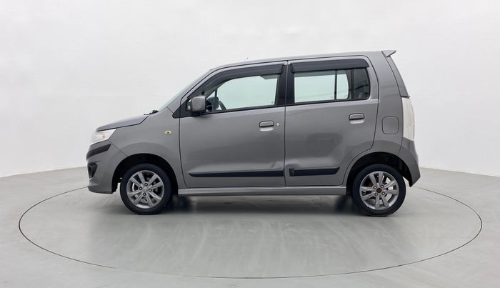2013 Maruti Wagon R Stingray VXI, Petrol, Manual, 22,868 km, Left Side