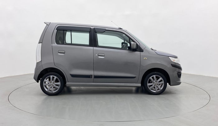 2013 Maruti Wagon R Stingray VXI, Petrol, Manual, 22,868 km, Right Side View