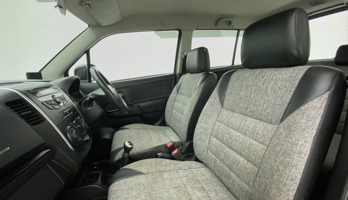 2013 Maruti Wagon R Stingray VXI, Petrol, Manual, 22,868 km, Right Side Front Door Cabin