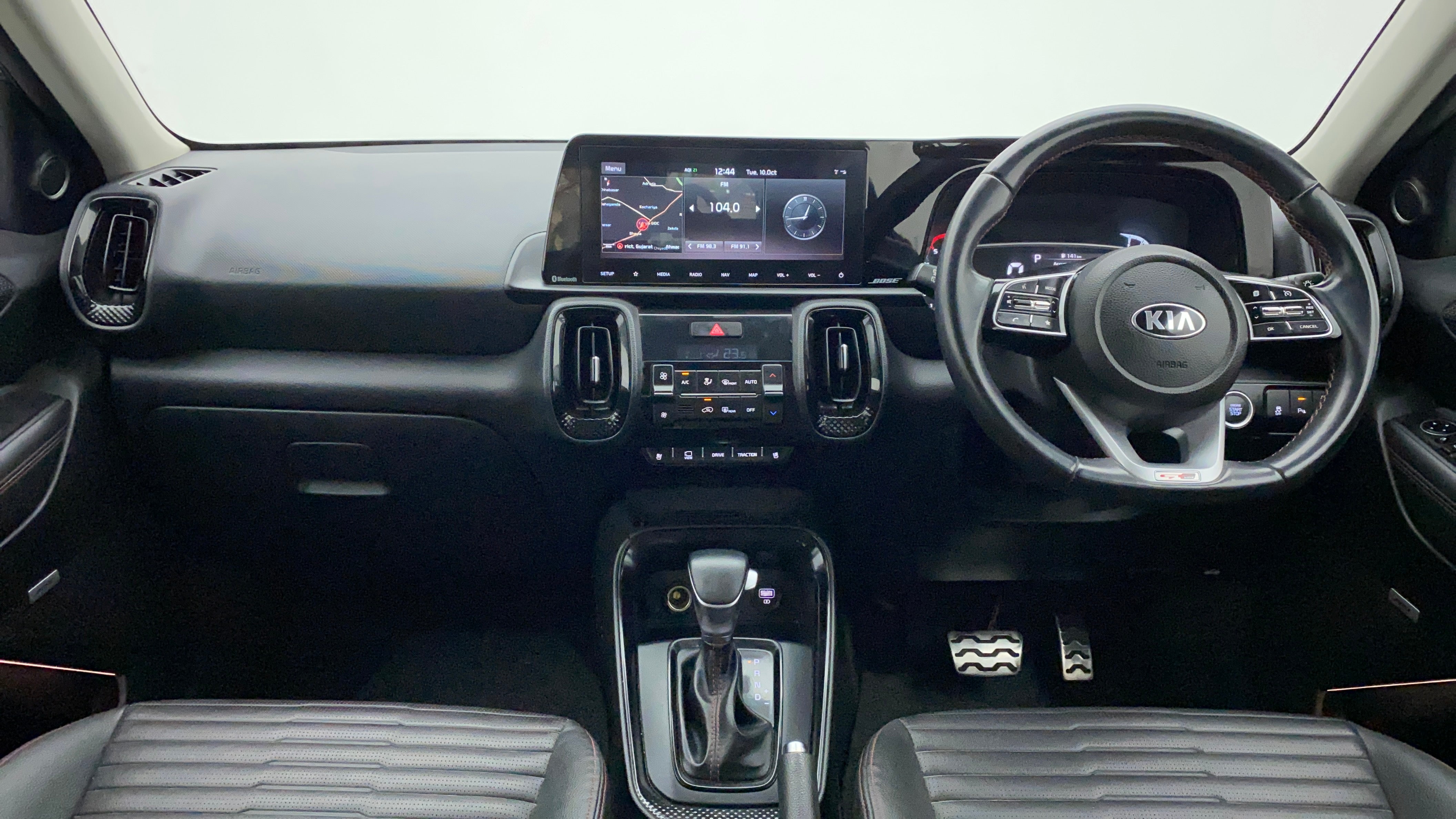 Interior