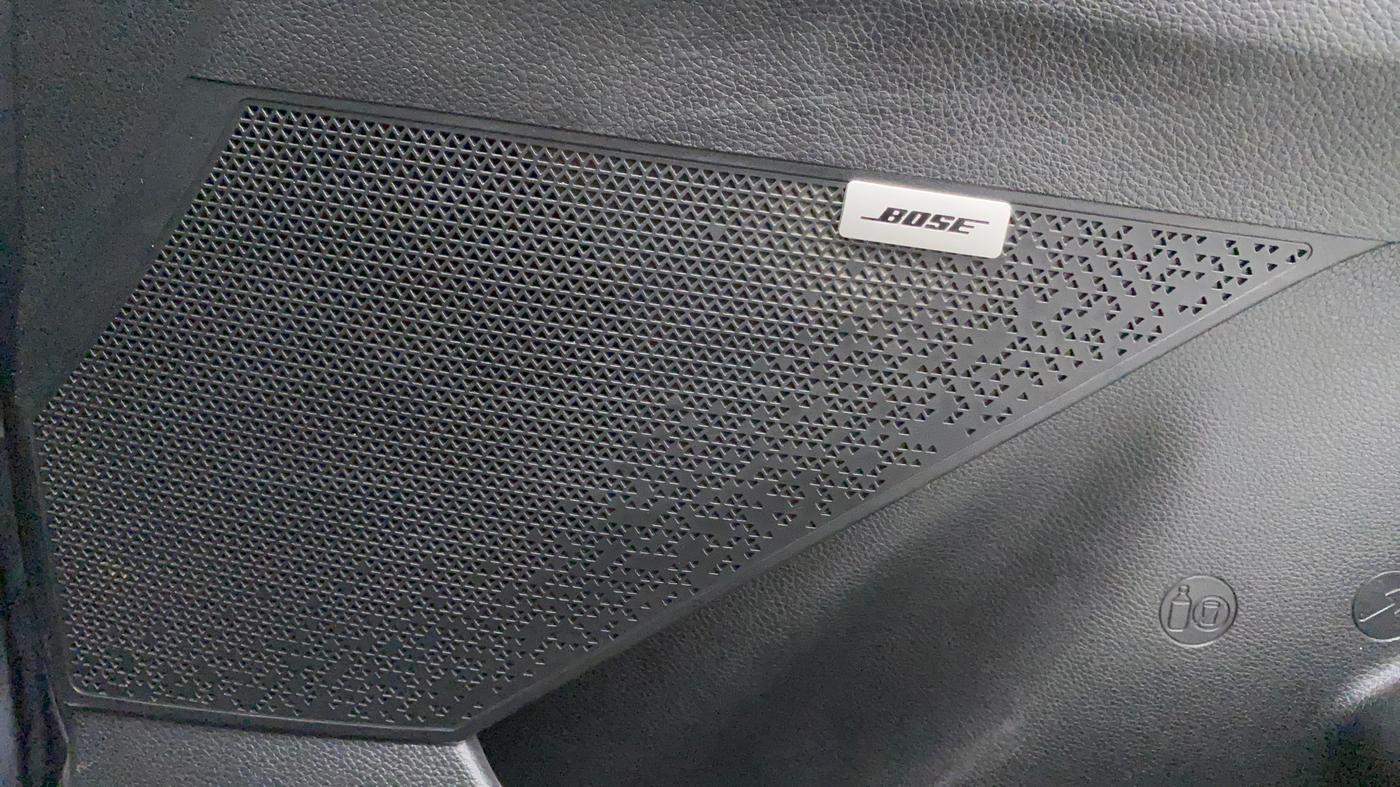 2021 KIA SONET GTX PLUS 1.5 AT, Diesel, Automatic, 76,440 km, Speaker