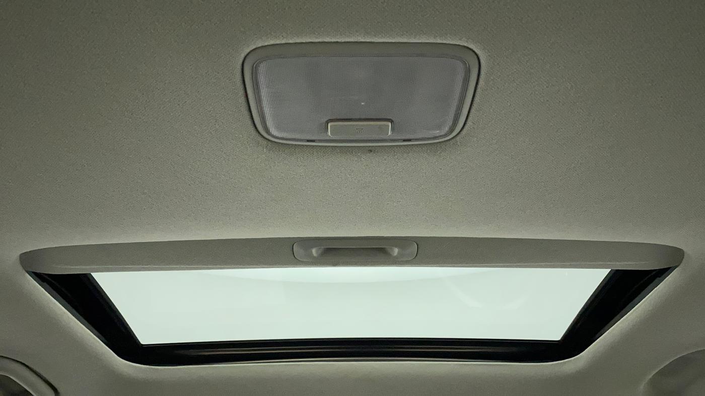 2021 KIA SONET GTX PLUS 1.5 AT, Diesel, Automatic, 76,440 km, Moonroof/ Sunroof