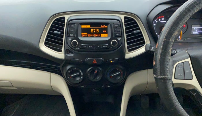 2022 Hyundai NEW SANTRO MAGNA, Petrol, Manual, 21,062 km, Air Conditioner
