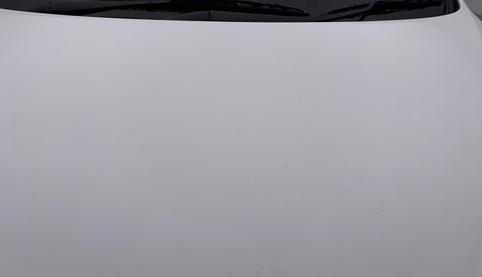2022 Hyundai NEW SANTRO MAGNA, Petrol, Manual, 21,062 km, Bonnet (hood) - Minor scratches