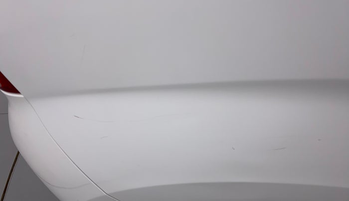 2022 Hyundai NEW SANTRO MAGNA, Petrol, Manual, 21,062 km, Right quarter panel - Minor scratches