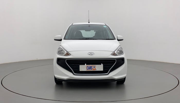 2022 Hyundai NEW SANTRO MAGNA, Petrol, Manual, 21,062 km, Front