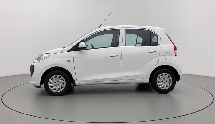2022 Hyundai NEW SANTRO MAGNA, Petrol, Manual, 21,062 km, Left Side