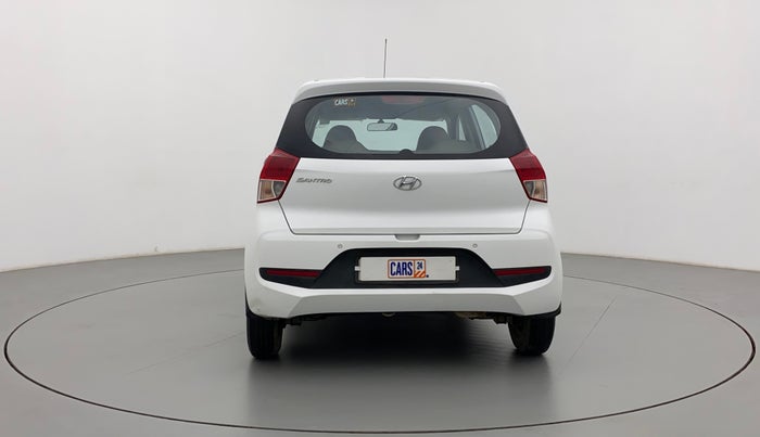 2022 Hyundai NEW SANTRO MAGNA, Petrol, Manual, 21,062 km, Back/Rear