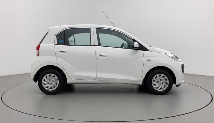 2022 Hyundai NEW SANTRO MAGNA, Petrol, Manual, 21,062 km, Right Side View
