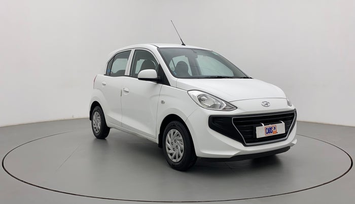 2022 Hyundai NEW SANTRO MAGNA, Petrol, Manual, 21,062 km, Right Front Diagonal