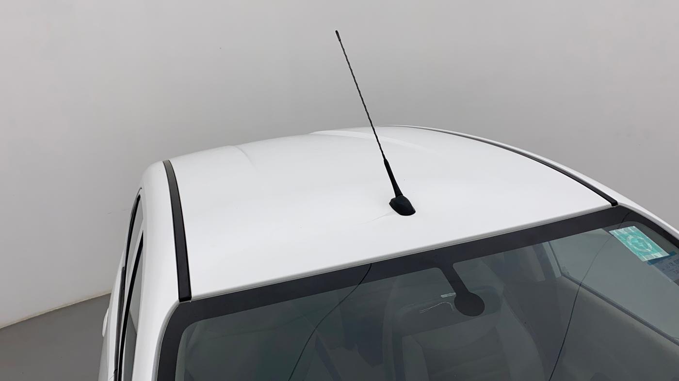 2022 Hyundai NEW SANTRO MAGNA, Petrol, Manual, 21,062 km, Roof