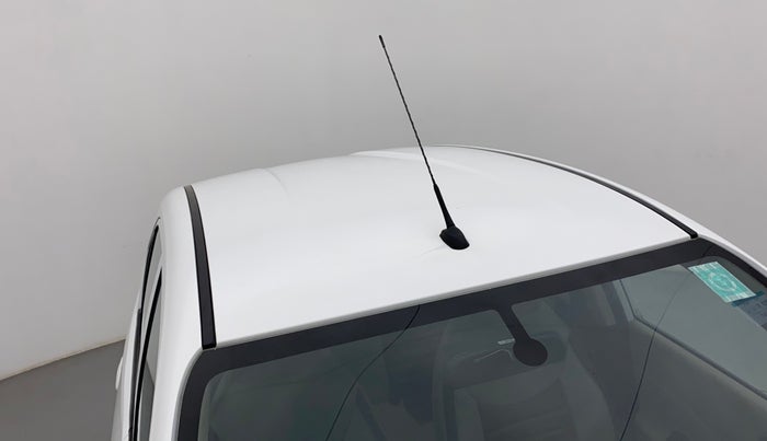 2022 Hyundai NEW SANTRO MAGNA, Petrol, Manual, 21,062 km, Roof