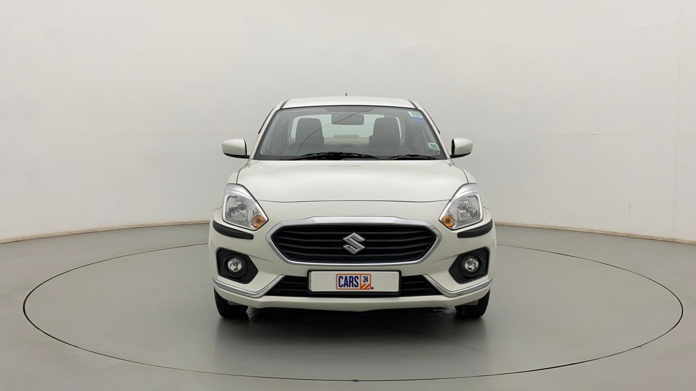 2020 Maruti Dzire VXI AMT, Petrol, Automatic, 41,774 km, Front