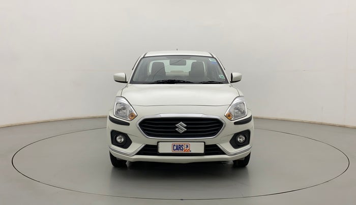 2020 Maruti Dzire VXI AMT, Petrol, Automatic, 41,774 km, Front