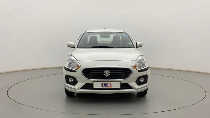 2020 Maruti Dzire VXI AMT, Petrol, Automatic, 41,774 km, Front
