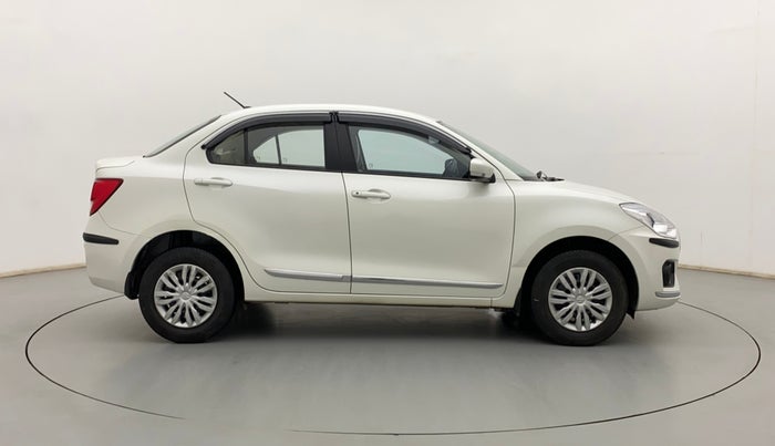 2020 Maruti Dzire VXI AMT, Petrol, Automatic, 41,774 km, Right Side View