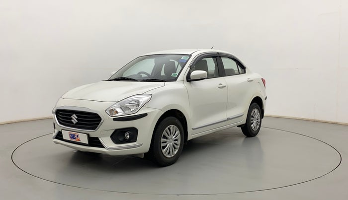 2020 Maruti Dzire VXI AMT, Petrol, Automatic, 41,774 km, Left Front Diagonal