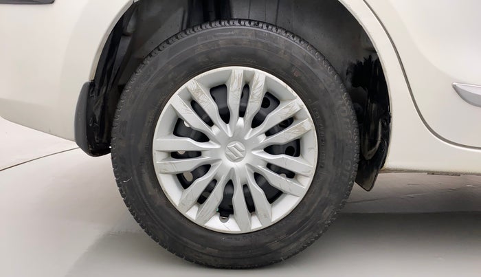 2020 Maruti Dzire VXI AMT, Petrol, Automatic, 41,774 km, Right Rear Wheel
