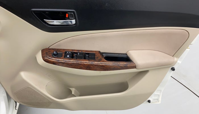 2020 Maruti Dzire VXI AMT, Petrol, Automatic, 41,774 km, Driver Side Door Panels Control