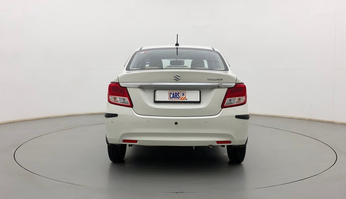 2020 Maruti Dzire VXI AMT, Petrol, Automatic, 41,774 km, Back/Rear