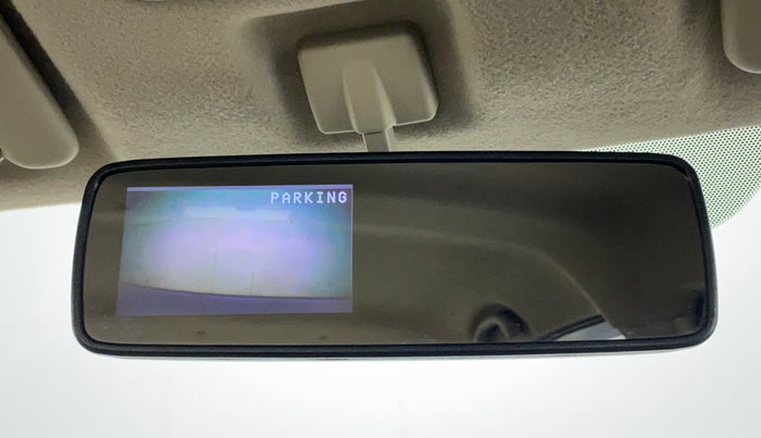 2020 Maruti Dzire VXI AMT, Petrol, Automatic, 41,774 km, IRVM Reverse Camera