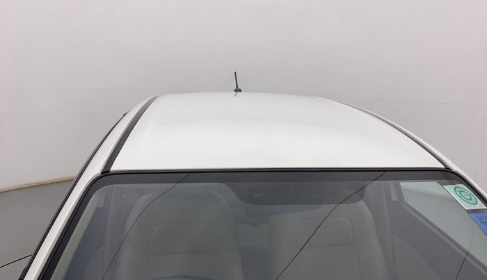 2020 Maruti Dzire VXI AMT, Petrol, Automatic, 41,774 km, Roof