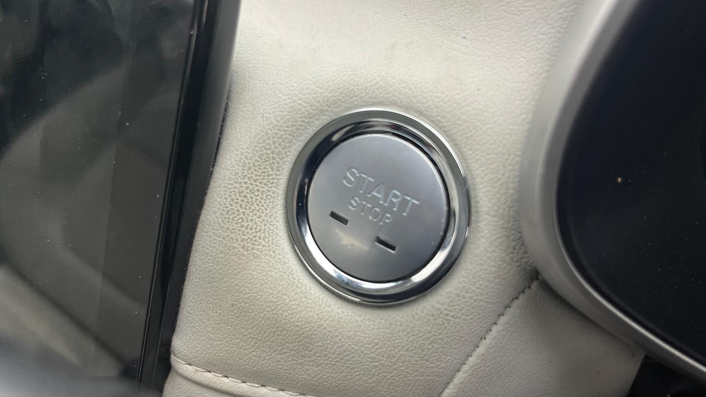 2023 MG ASTOR SHARP 1.5 MT, Petrol, Manual, 18,273 km, Keyless Start/ Stop Button