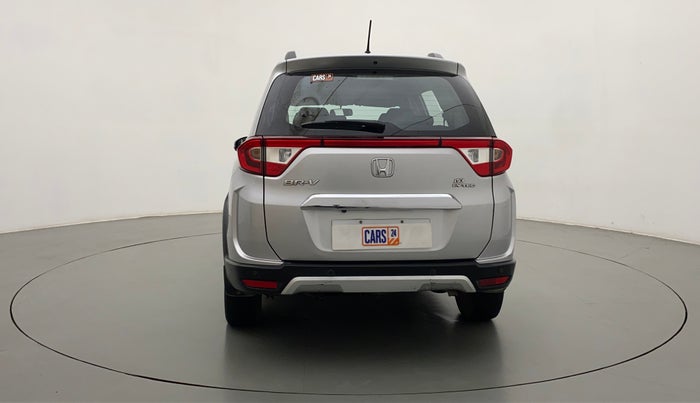 2017 Honda BR-V 1.5L I-VTEC VX, Petrol, Manual, 32,833 km, Back/Rear