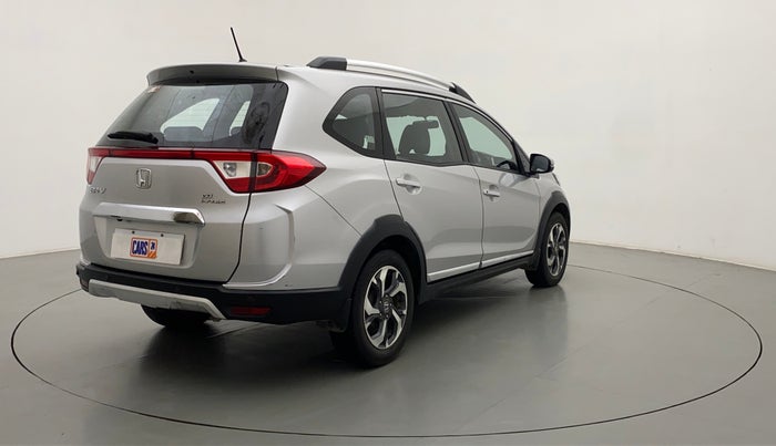 2017 Honda BR-V 1.5L I-VTEC VX, Petrol, Manual, 32,833 km, Right Back Diagonal