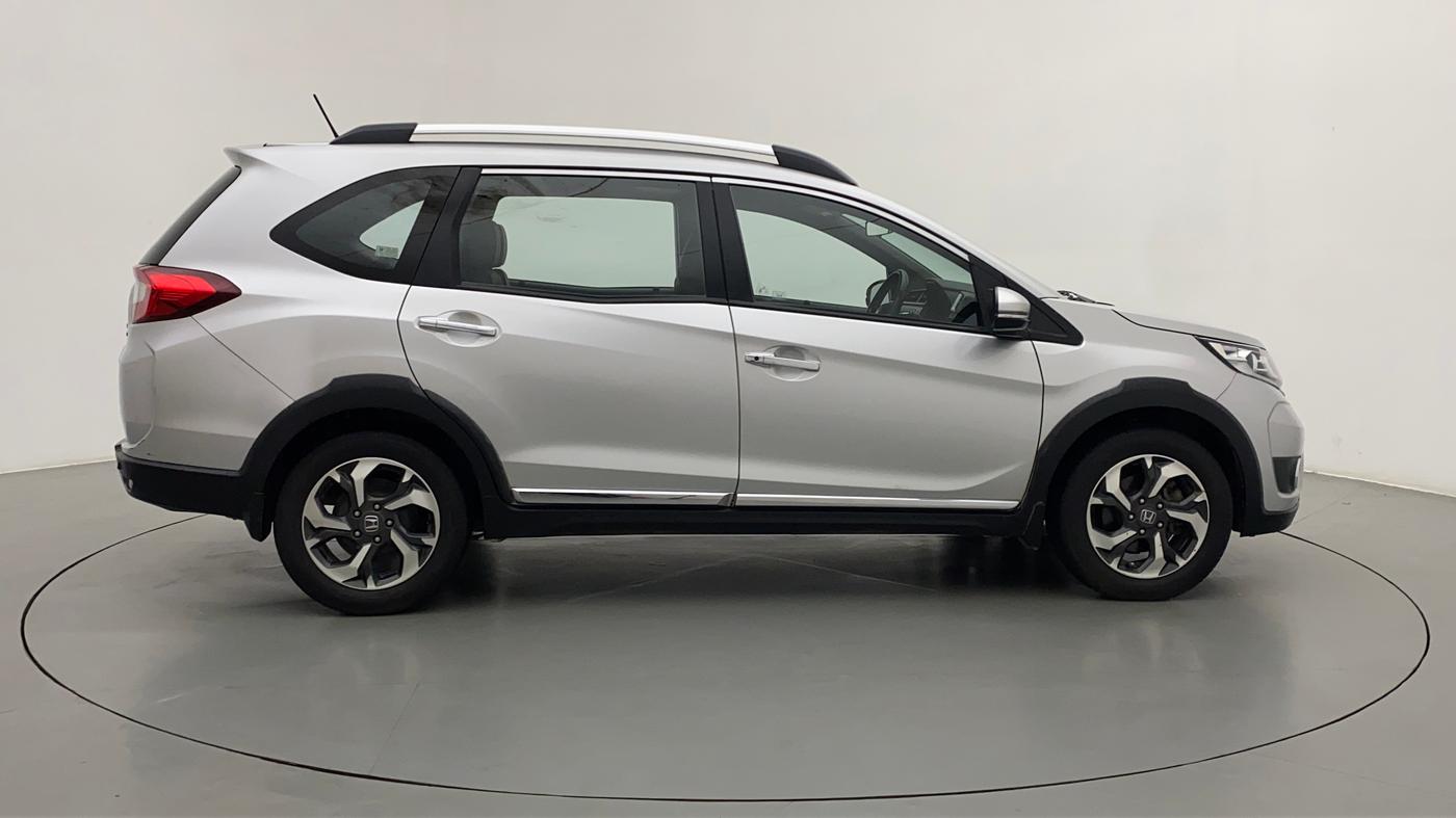 2017 Honda BR-V 1.5L I-VTEC VX, Petrol, Manual, 32,833 km, Right Side
