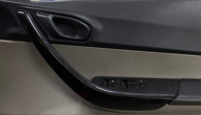 2019 Tata Tiago XT PETROL, Petrol, Manual, 8,689 km, Driver Side Door Panels Control