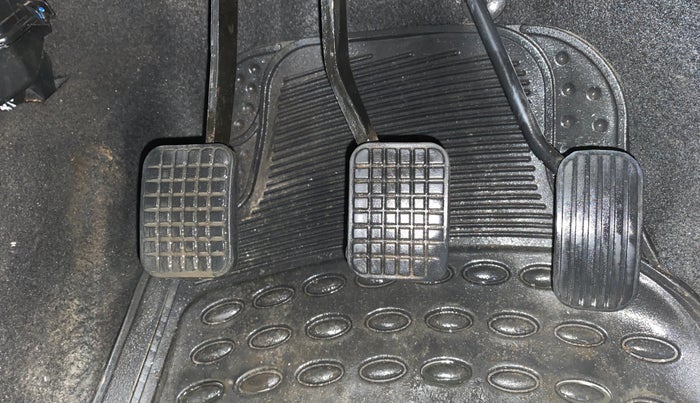 2019 Tata Tiago XT PETROL, Petrol, Manual, 8,689 km, Pedals