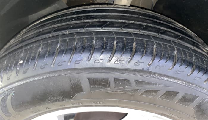 2019 Audi Q5 40 TDI PREMIUM PLUS, Diesel, Automatic, 77,627 km, Left Front Tyre Tread