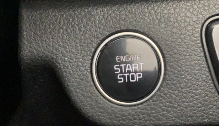 2020 KIA SELTOS HTK PLUS 1.5, Petrol, Manual, 54,573 km, Keyless Start/ Stop Button