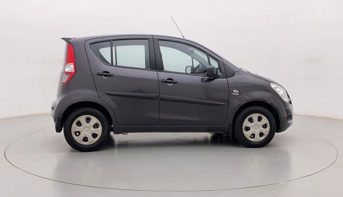 2013 Maruti Ritz VXI, Petrol, Manual, 71,852 km, Right Side View