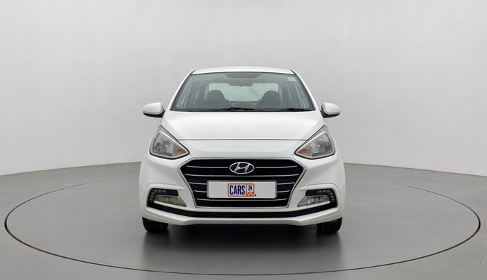 2019 Hyundai Xcent S 1.2, Petrol, Manual, 37,184 km, Front