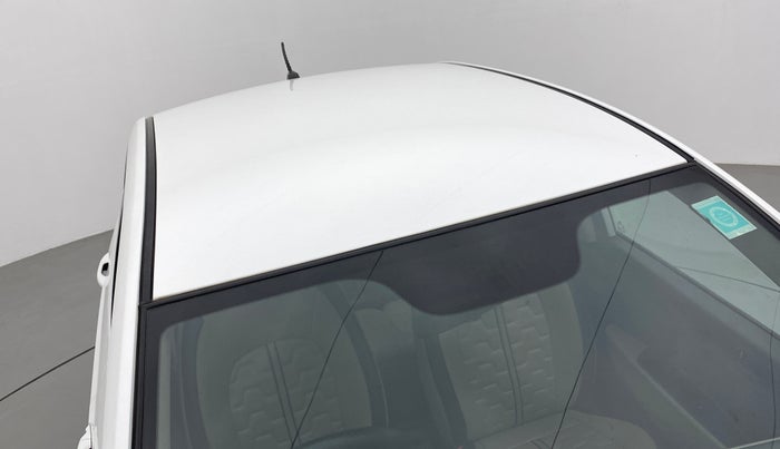 2019 Hyundai Xcent S 1.2, Petrol, Manual, 37,184 km, Roof