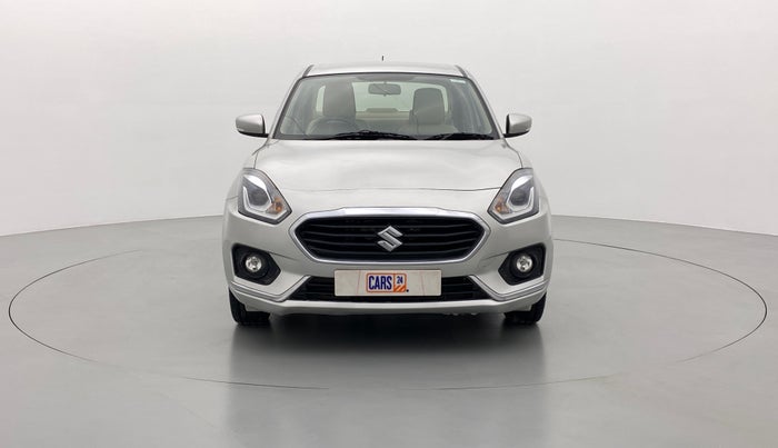 2017 Maruti Dzire ZXI Plus AMT, Petrol, Automatic, 60,251 km, Front