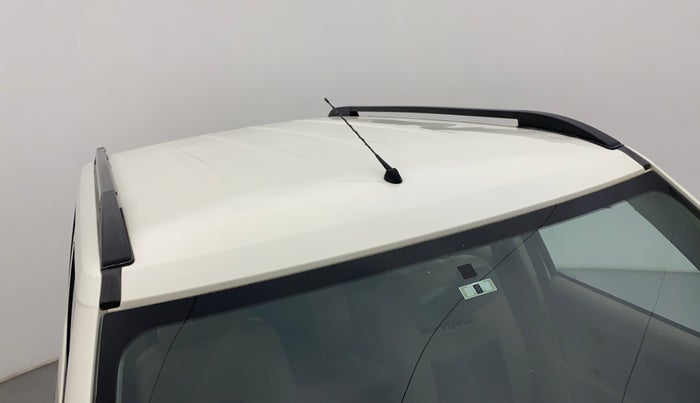 2015 Mahindra TUV300 T6, Diesel, Manual, 43,870 km, Roof