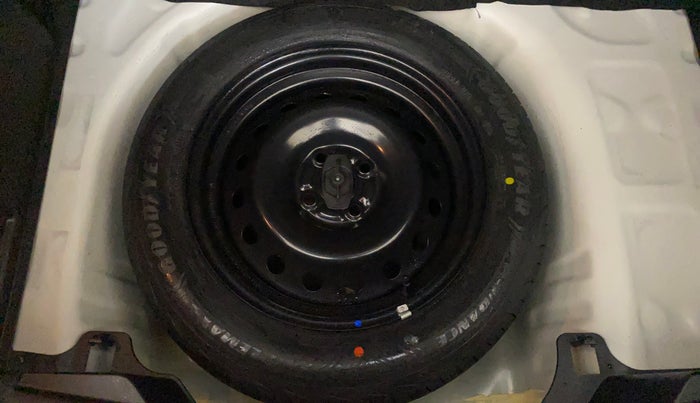 2024 Toyota Urban Cruiser Taisor G 1.0 Petrol MT, Petrol, Manual, 9,537 km, Spare Tyre