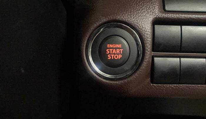 2024 Toyota Urban Cruiser Taisor G 1.0 Petrol MT, Petrol, Manual, 9,537 km, Keyless Start/ Stop Button